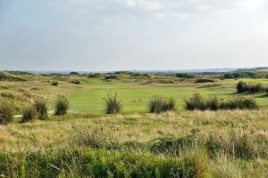 Saunton (East) 14th Fescue